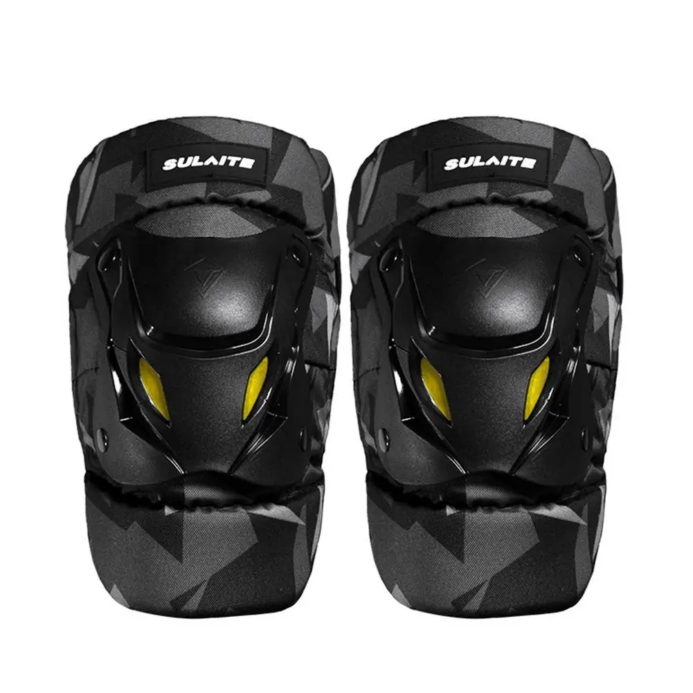 

Motocross Knee Elbow Pads Protector Summer Riding Motorcycle Motorbike Off-road Racing Guards Gear Protection Accessories