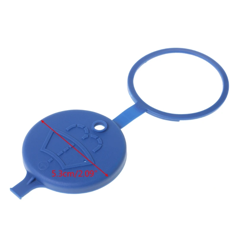 

Washer Bottle Cap For Peugeot 3008 407 5008 Citroen C5 C6 Genuine OE 643237 new