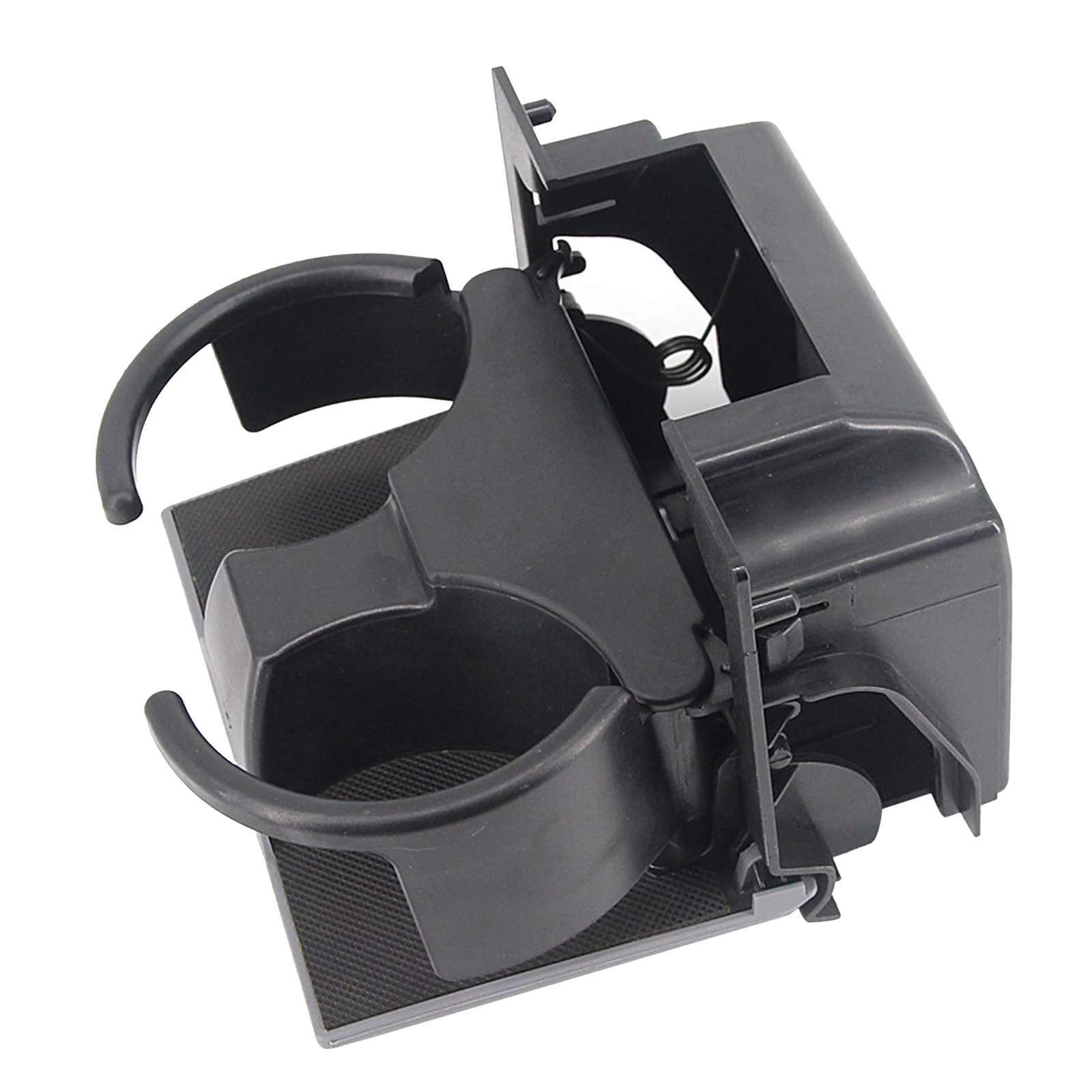 

1x Car Cup Holder Gray 96965-ZS00A for Frontier Xterra Pathfinder