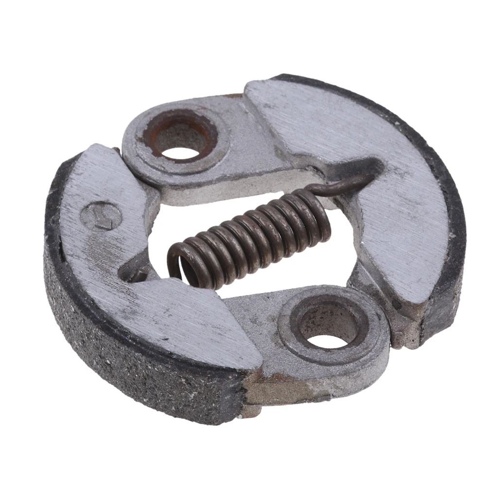 1 шт. 43cc 49cc карманная обувь для велосипеда грязи центрифуга диск 2| |