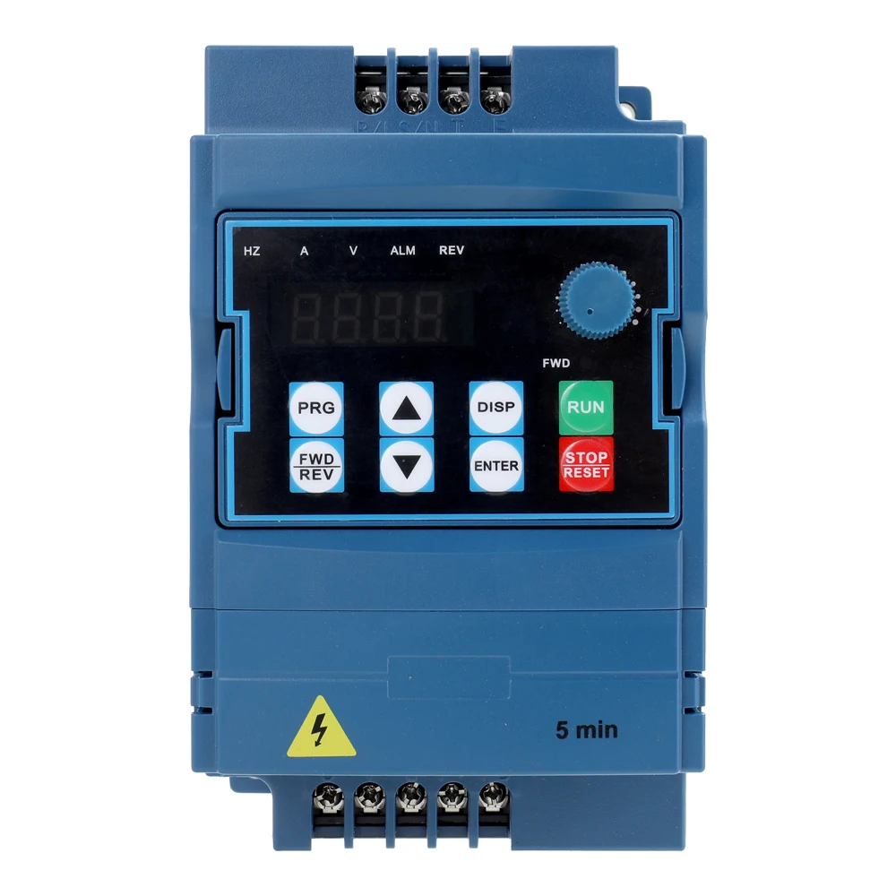 3 фазный преобразователь частоты привод переменного тока 380 кВт в малошумный