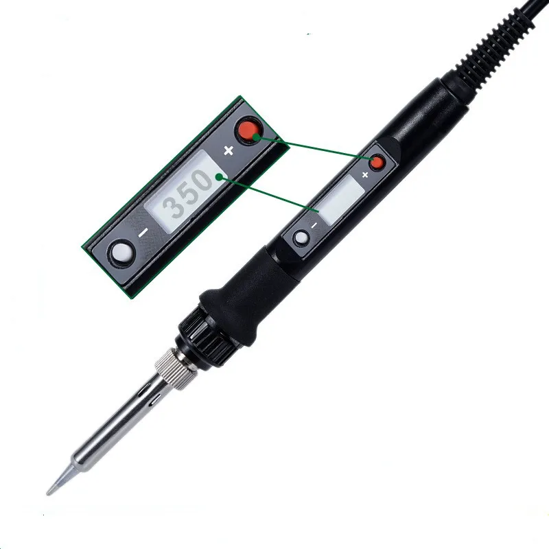 Электрический паяльник 80 Вт 110 В 220 | Инструменты