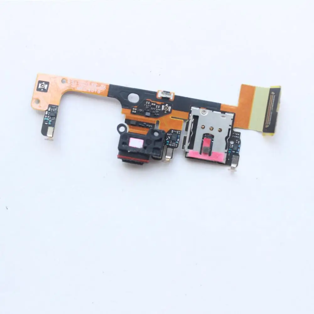 

Зарядное USB-устройство с гибким портом и микрофоном для Google Pixel 3 XL