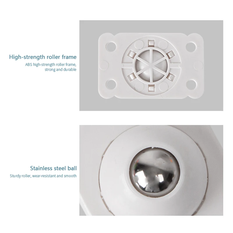 Клейкий шкив 2021 4 шт. коробка для хранения приклеенные мусорные ведра стальной