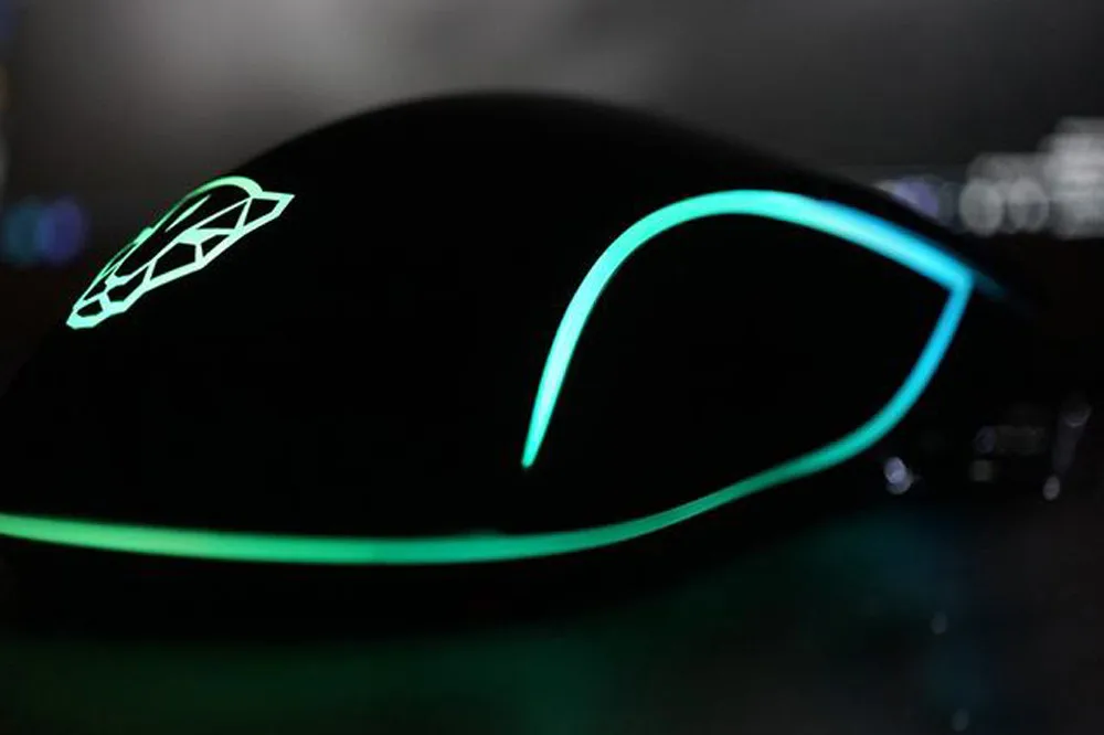 Игровая мышь Motospeed V30 PMW3360 12000DPI FPS 7 кнопок|Мыши| |