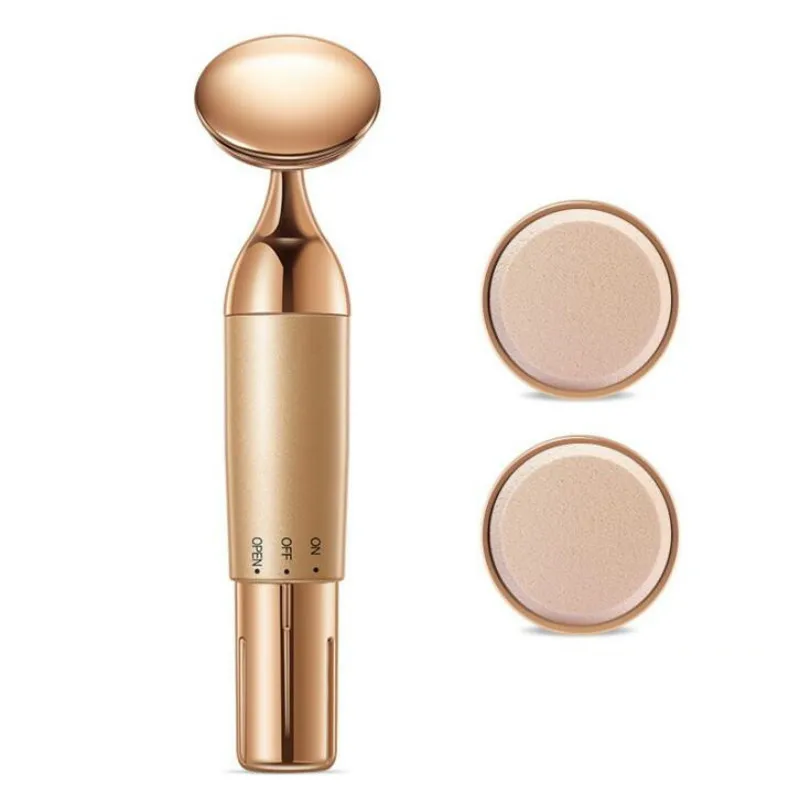 Электрическая Антивозрастная сыворотка ионный прибор для красоты лица