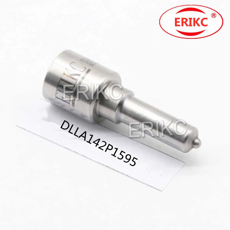 

ERIKC DLLA142P1595 High Pressure Diesel Engine Nozzle DLLA 142 P 1595 OEM 0433 171 974 Oil Truck DLLA142P1595 for 0445110273