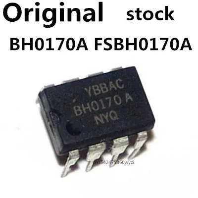 

Оригинал 5 шт./BH0170A BH0170ANYQ DIP8