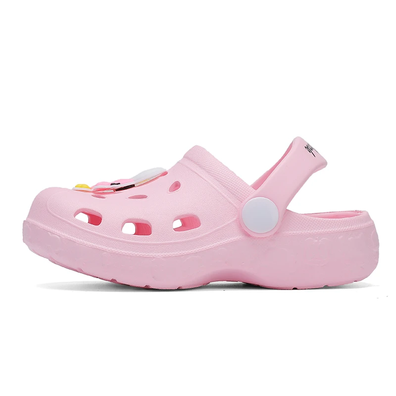 Детская обувь Летние Симпатичные нескользящие носки из дышащего мягкого