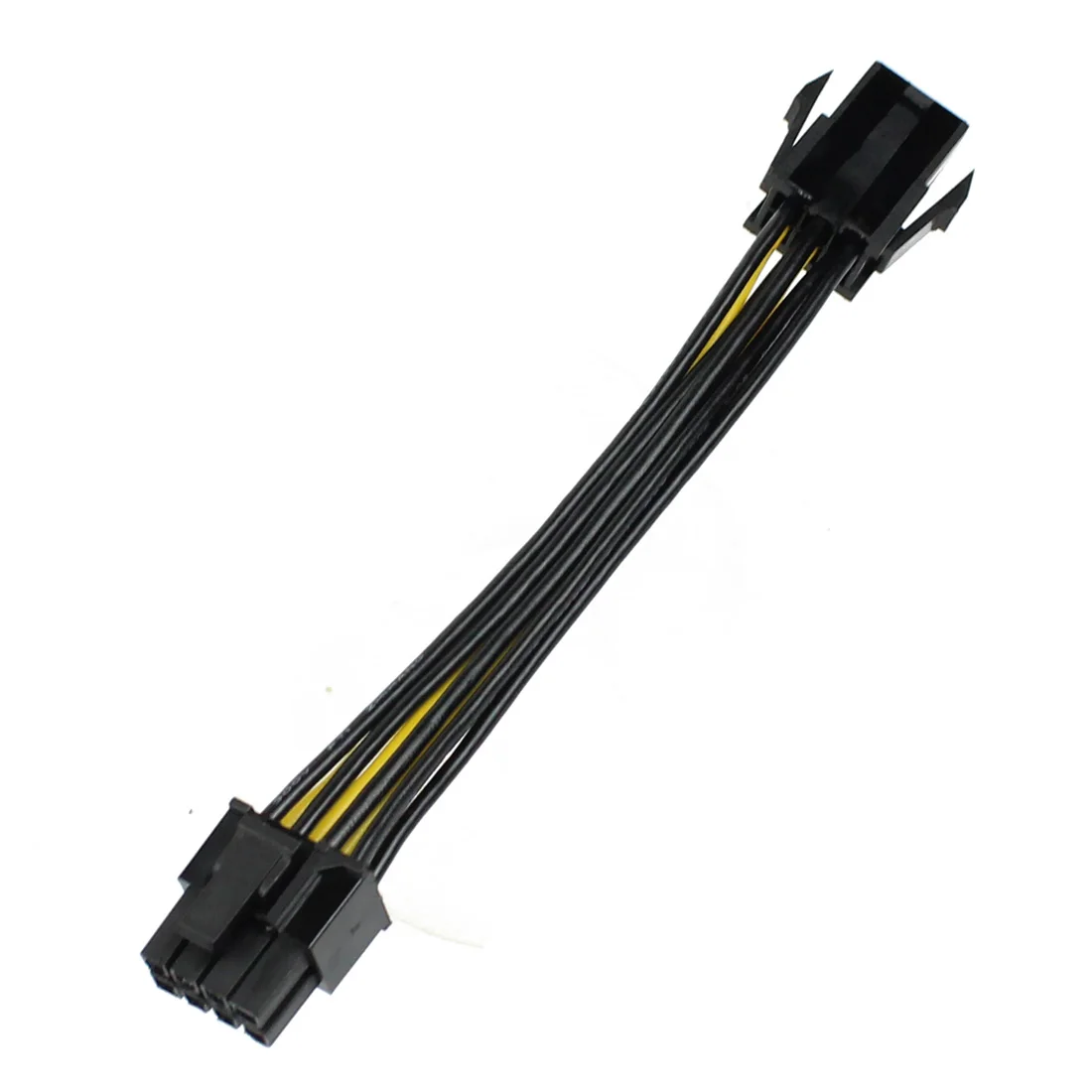 Кабель преобразователя питания PCI Express 6-8 контактов 25 см/12 см