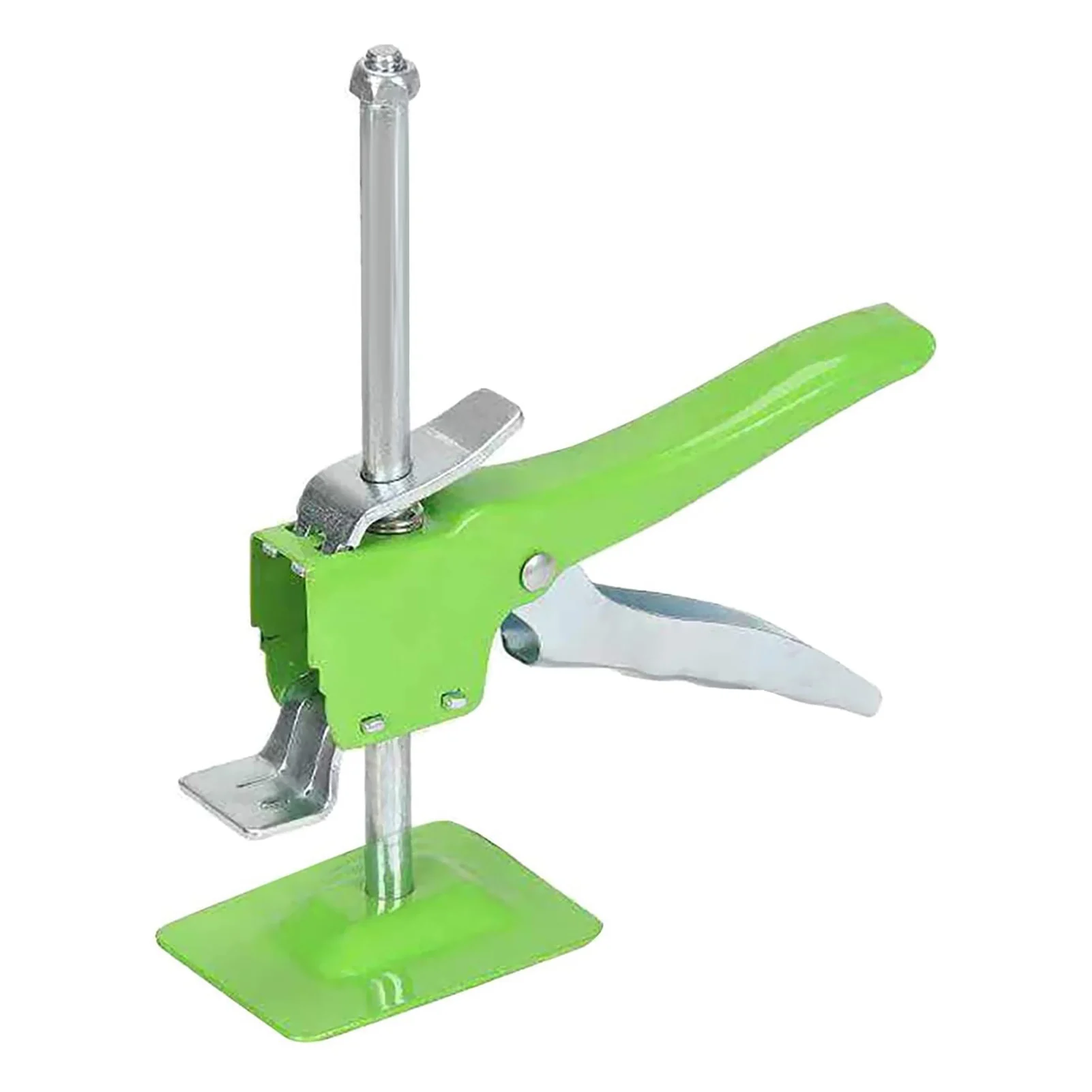 

Labor-Saving Arm Stainless Steel Manual Lifting Tool Updated Multifunctional Stainless Lift Steel Jack