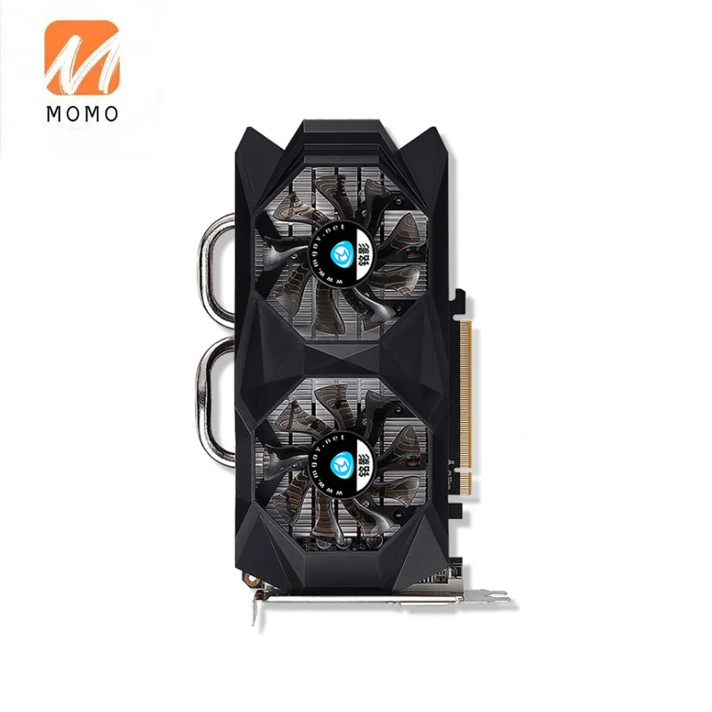 

Видеокарта Nvidia для ПК, 2 Гб DDR4 DDR5 192 бит, видеокарта NVIDIA с выходом, PCI GUArce, игровая Видеокарта Gtx