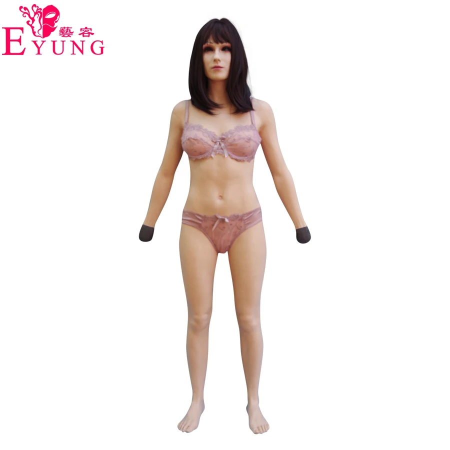 Силиконовая секс кукла для мужчин Мужской мастурбатор реалистичная киска