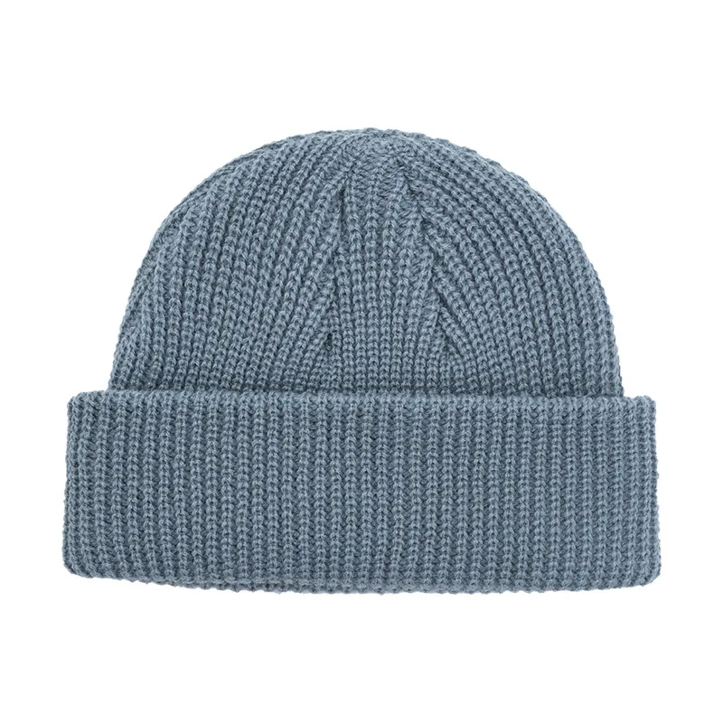 

Multicolor Knitted Hat Beanies Skullies for Women Men Warm Hat Street Hip Hop Hat Gorros Mujer