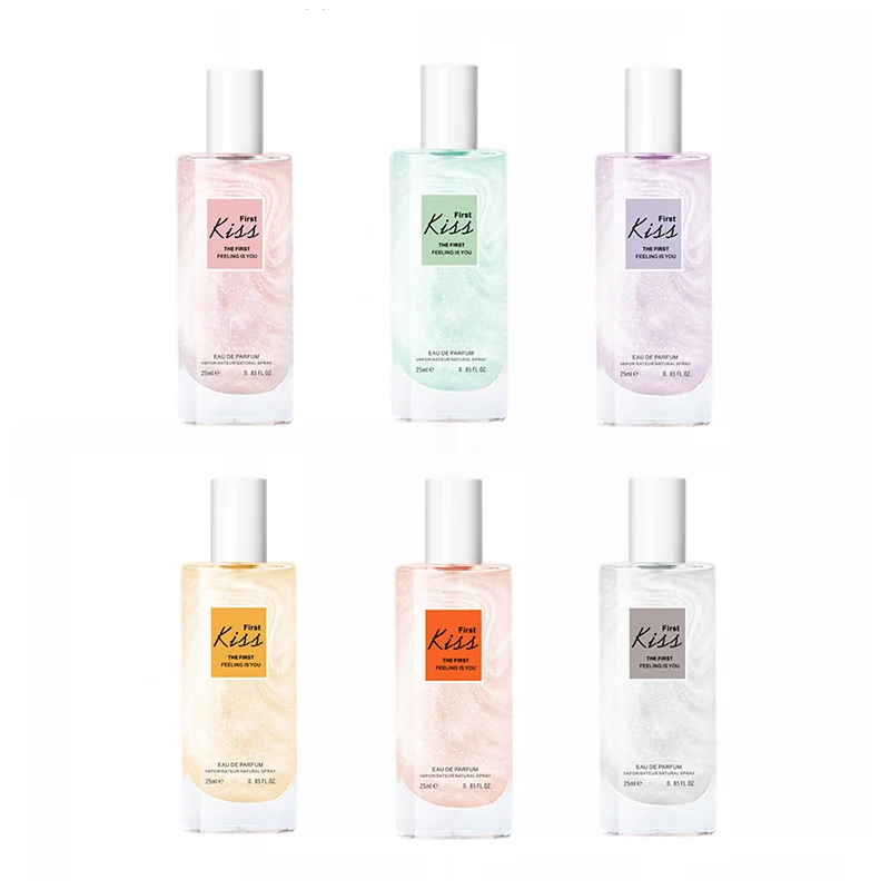 Перфум Фея цветочный ароматный аромат свежий и Романтический Аромат первая