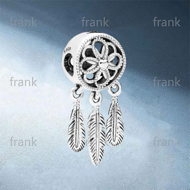 

Fashion charm 100% pure silver original jewelry for women gift wholesale