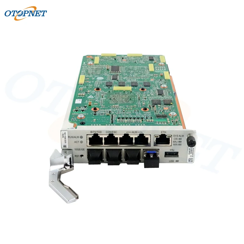 

Good Price Main Control Board MPSC for Huawei MA5800 Series Olt MA5800-X2