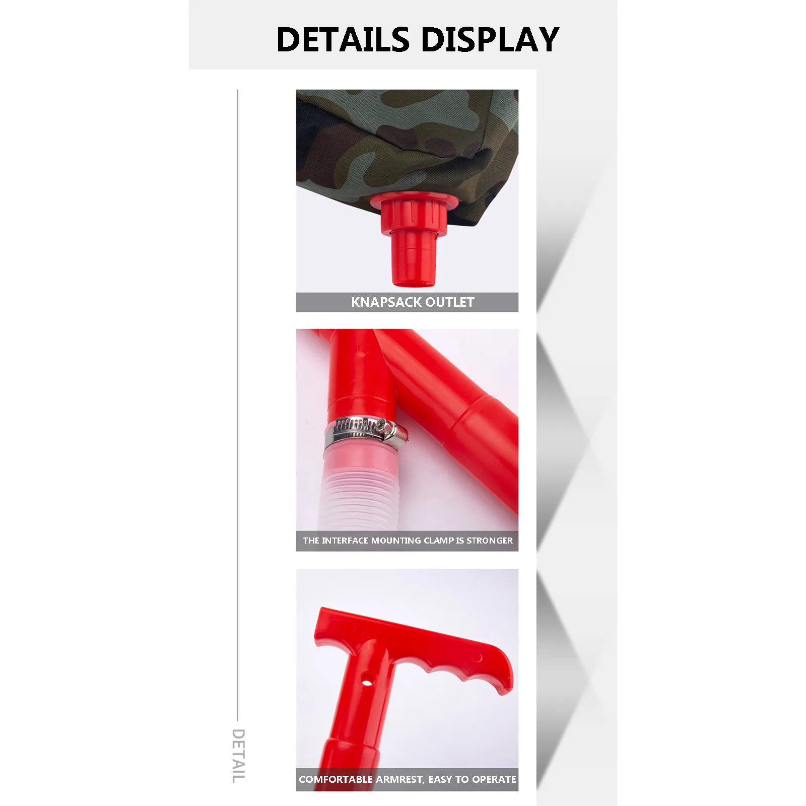 

Garden Fertilizer Applicator Manual Dressing Fertilizer Spreader Tool Fertilizer Spreader Tool Agricultural Fertilizer