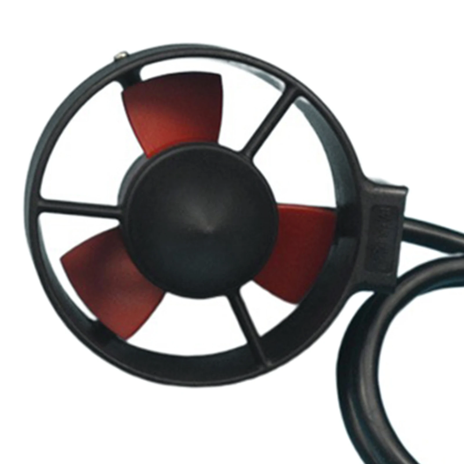 

Low Power Deep Water Thruster Submersible ROV Brushless Underwater Thruster