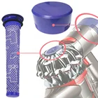 Для Dyson V8 V7 Animal абсолютный беспроводной вакуумный набор фильтров