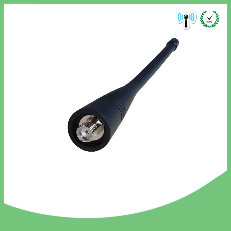 Автомобильная антенна для motorola one e398 g6 razr v3i e5 p30 sma uhf тактическая рация baofeng 5r vhf dmr