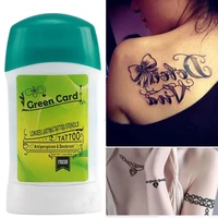 80g tattoo transfer cream tattoo supplies professional long lasting tattoo transfer paste pattern copy paint accessory 2020