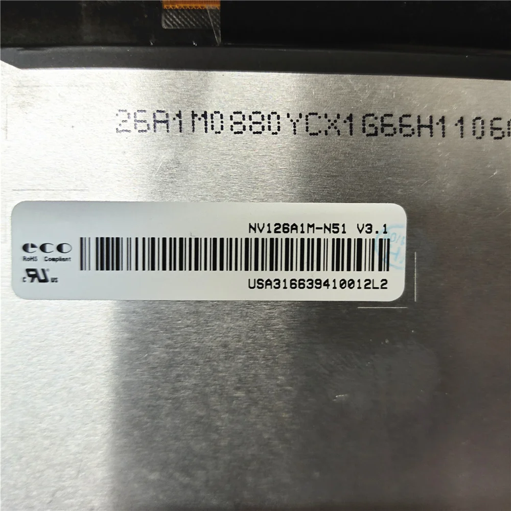 ЖК-дисплей для ASUS Transformer 3 Pro T303 T303UA T303U светодиодный дисплей сенсорный экран в