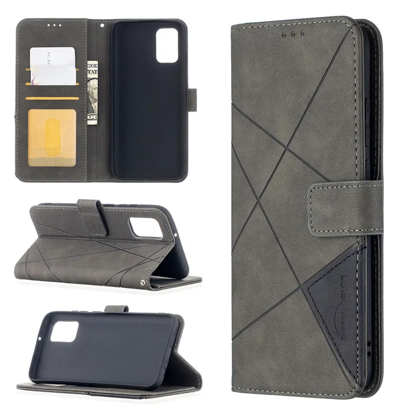 

New Magnet Case For Samsung Galaxy A02 A 02 A022 SM-A022F Coque For A02s A025 164.2 mm 6.5inch Leather Wallet Flip Cover