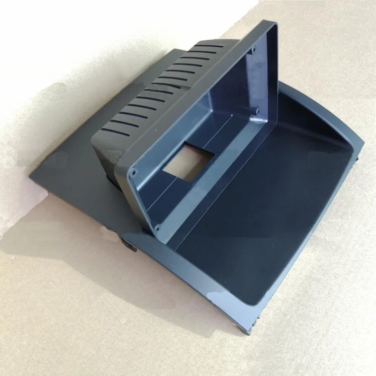 Автомобильная навигационная панель комплект рамы для 9 &quotмультимедийного