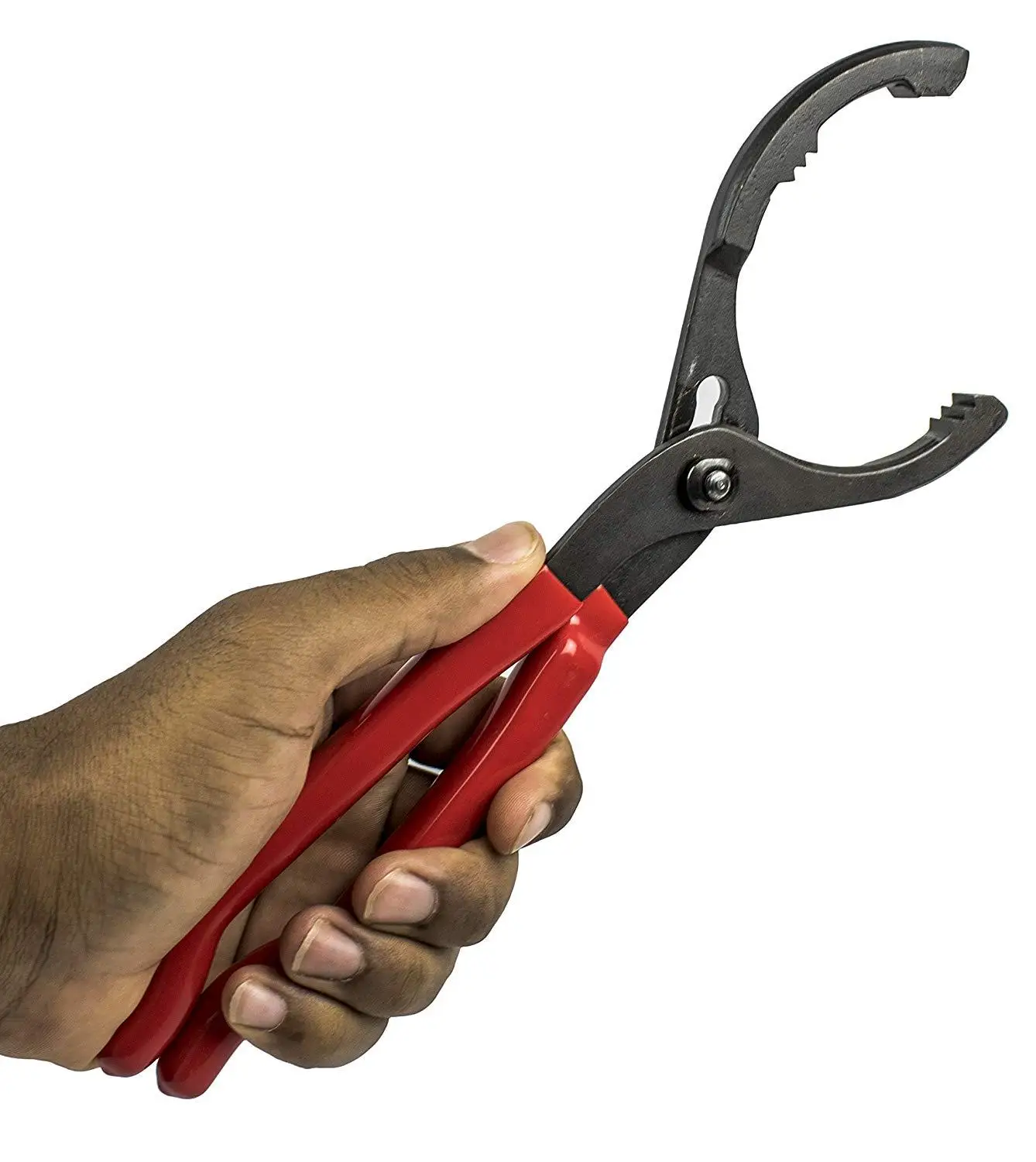 1 шт. Ломтерезка для масляного фильтра дюймов 12, специальный инструмент для снятия/установки смазки при ремонте автомобиля.