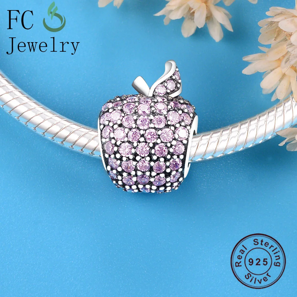 FC ювелирное изделие оригинальный бренд очаровательный браслет Настоящее