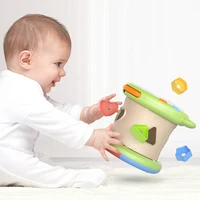 baby music toys hand drums children musical instruments pat drum baby toys 6 12 months early educational toys music learning