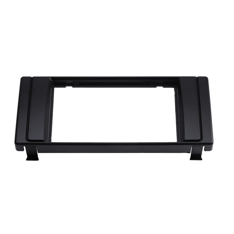 Новый комплект для крепления приборной панели с двойной рамкой 2 DIN радиоприемник