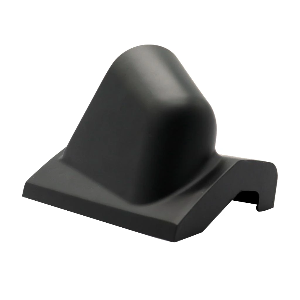 Черный калибровочный метр 52 мм держатель для измерительного прибора кронштейн