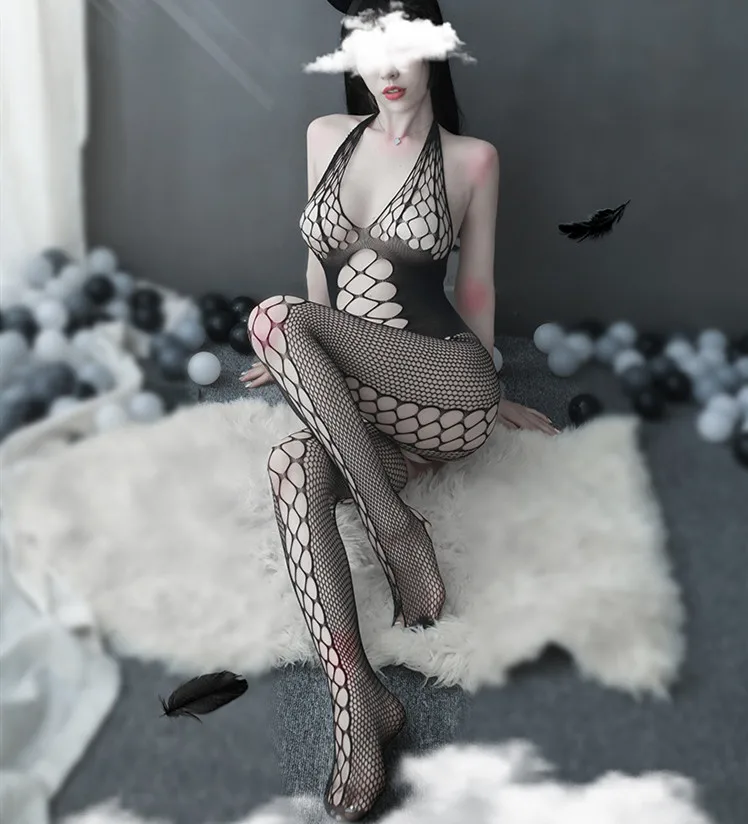 Сексуальное женское нижнее белье сексуальные костюмы Тедди эластичное с