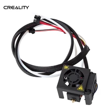 Creality Ender-5 3D Printer Full Assembled Extruder Hotend Extruder 1.75mm 0.4mm Nozzle Hot End Hotend Kits For Ender-5 Parts