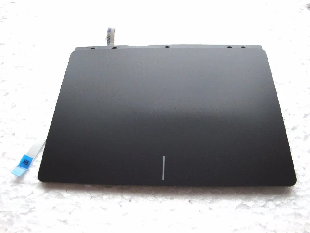 Оригинальная сенсорная панель для asus X551 X551C X551CA X551M|Звуковые карты| |