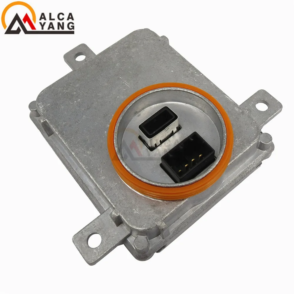 Модуль управления ксеноновым балластным балластом для фар 8K0941597B Audi Q7 V-W J-etta D3S D3R