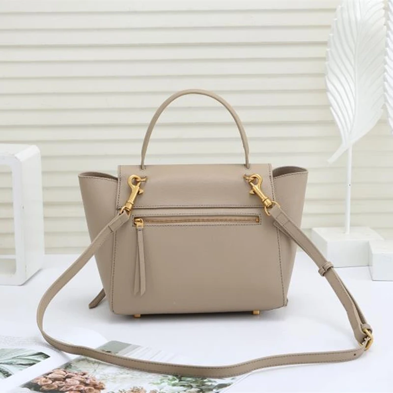 

Новинка 2021, ручная сумка с принтом сома, элегантные роскошные кожаные сумки с крыльями, модная сумка через плечо Ms