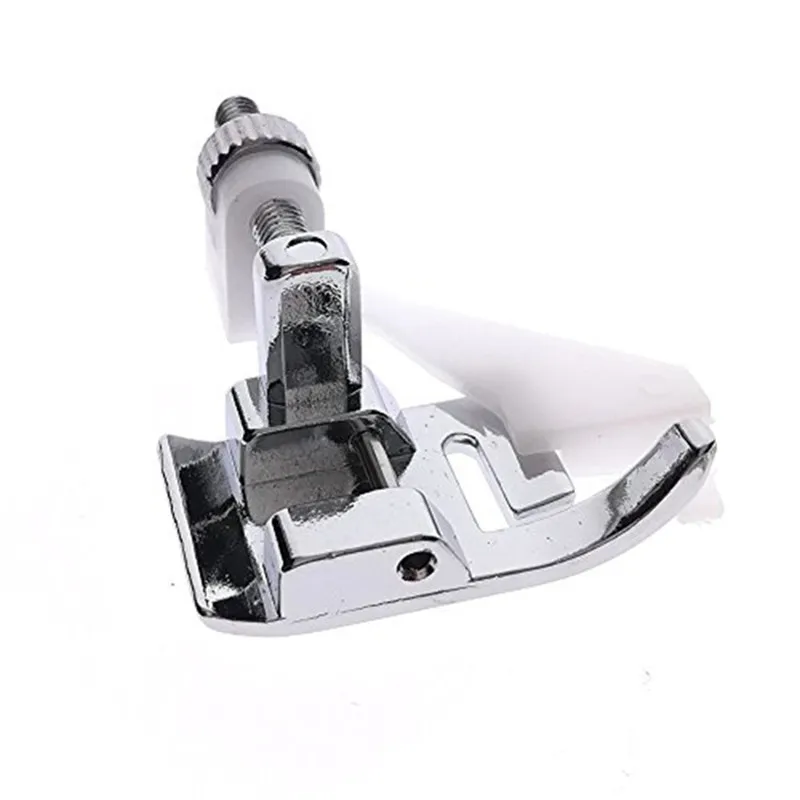 Набор прижимных лапок Brother Singer Janome комплект для тесьмы потайного стежка домашних