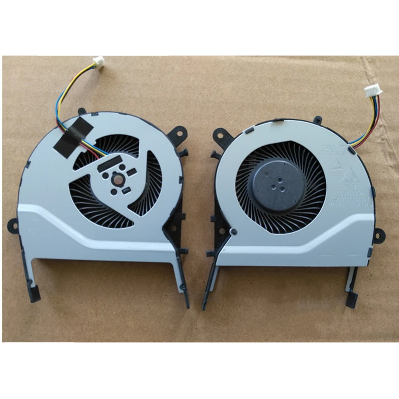 

New Laptop CPU Fan Cooler For ASUS X455LD X455CC A455 A455L K455 X555 A555L