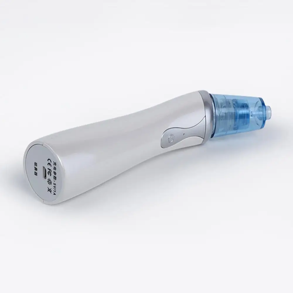 

Newborn Adjustable Nasal Care Device Baby Electric Nasals Aspirator Infants Nose Snot Cleaner