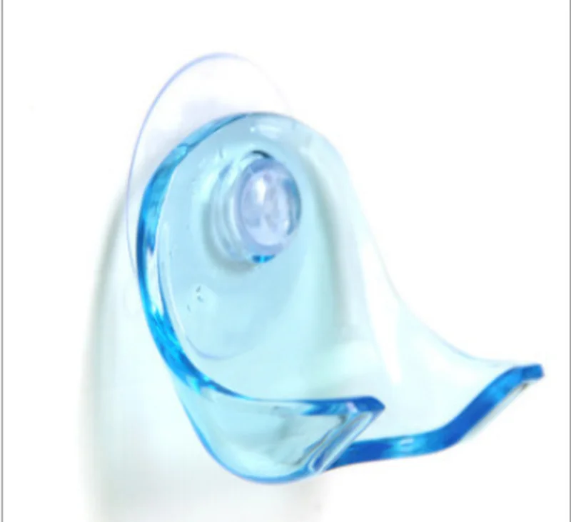 Держатель для бритвы и зубной щетки на присоске | Дом сад