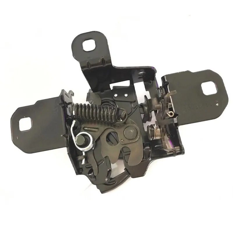 Крышка автомобильного двигателя для Golf 4 MK4 Bora 1J0 823 509 E 1J5823593C крышка капота защелка