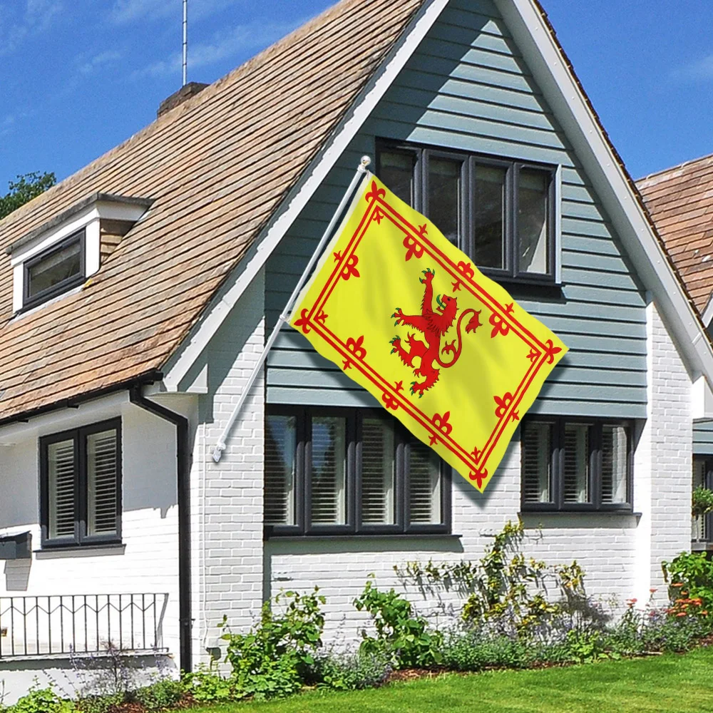 3X5 Ft Scotland Flag | Flags
