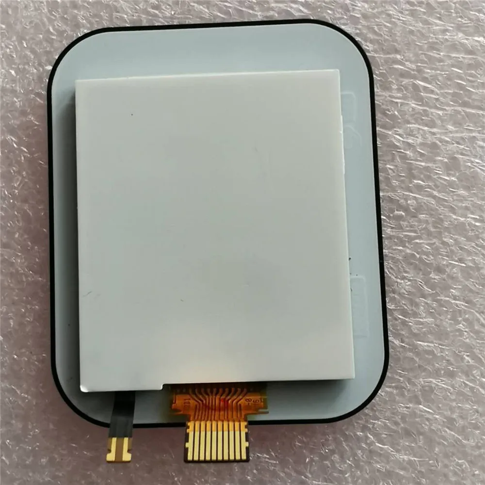

LCD Display Screen Replacement for GARMIN Approach S20 GPS Sport Watch Repair Accessories(Used)