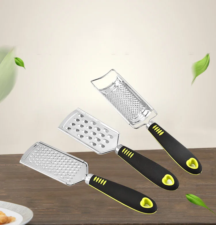 Многофункциональная овощерезка 3 шт./компл. терка для фруктов измельчитель