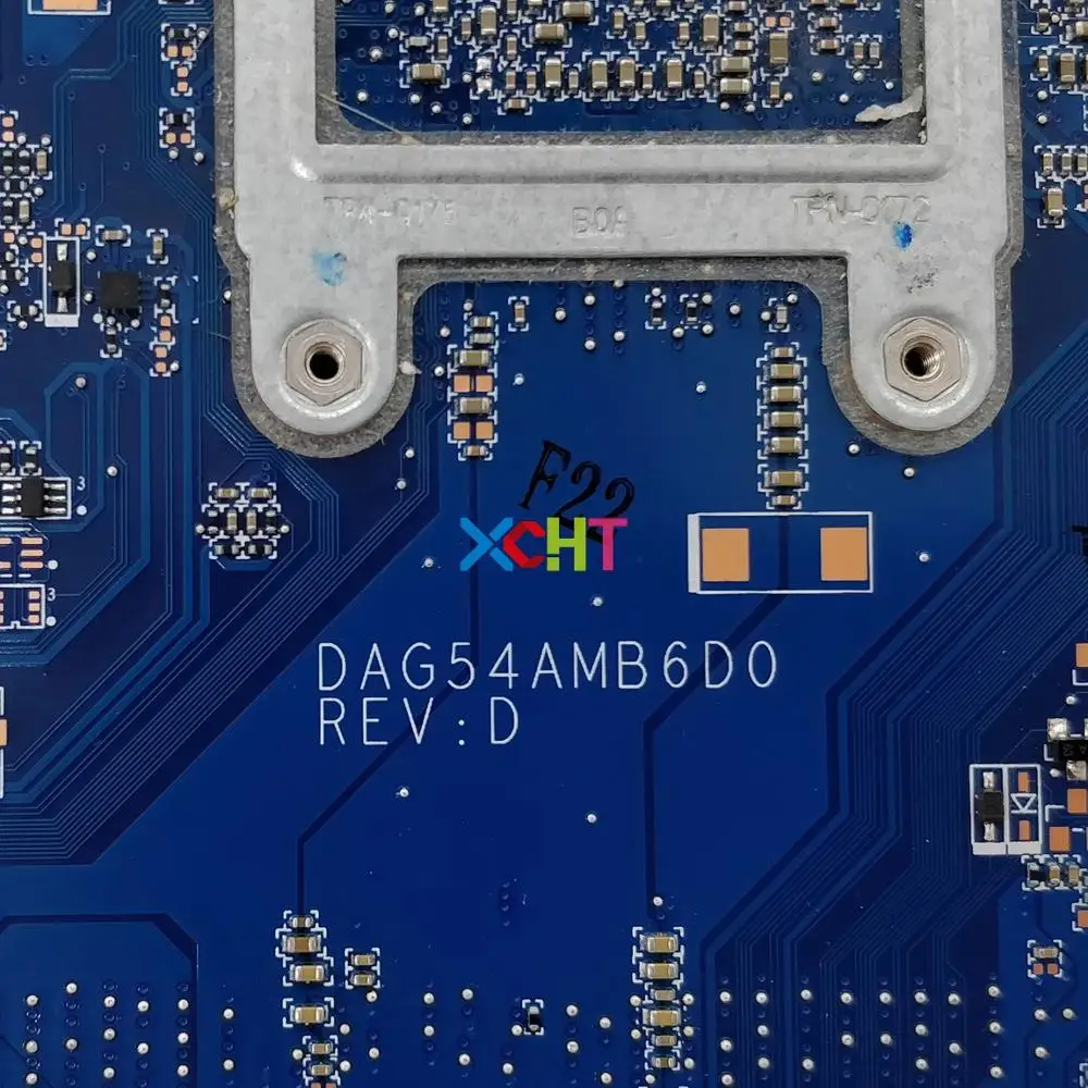 862978-601 862978-001 862978-501 DAG54AMB6D0 UMA w A12-9700P для струйного принтера HP Pavilion 15 15-AW 15Z-AW000 серии