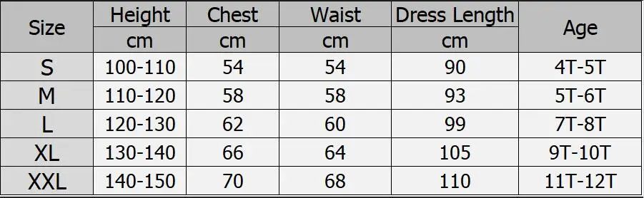 От 4 до 12 лет Детский костюм для маленьких девочек платье принцессы Ариэль с