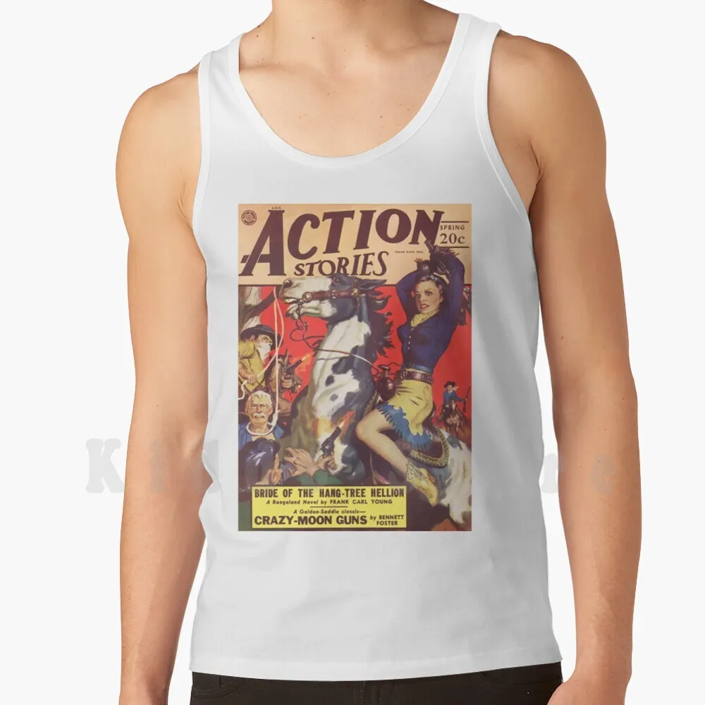 

Майка с надписью Bride Of The Hang-Tree, 100% хлопок